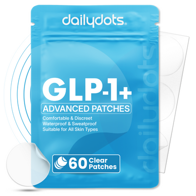 GLP-1 Support Patch