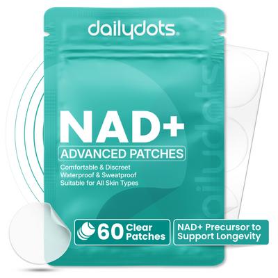 NAD+ Vitality Patch