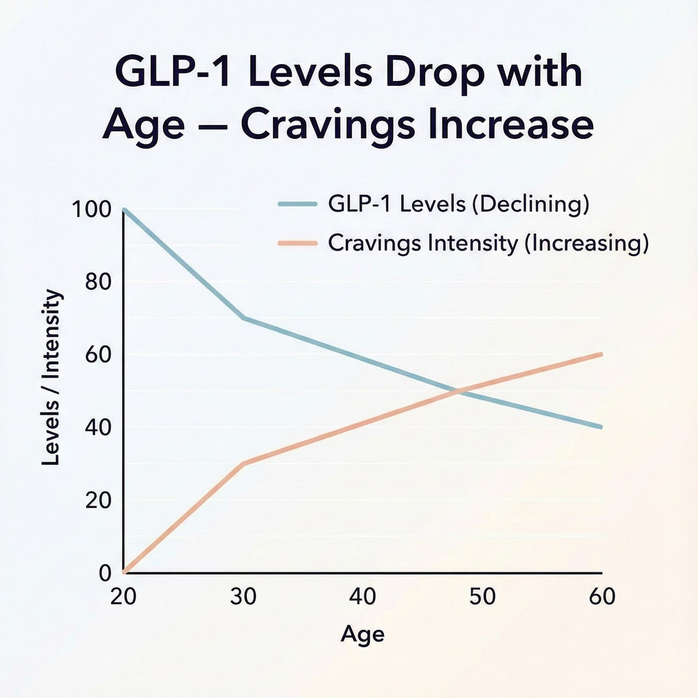 Why Your Brain Won't Shut Up About Food